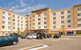 Towneplace Suites Marriott Thunder Bay